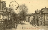 Arches - Rue de la Gare